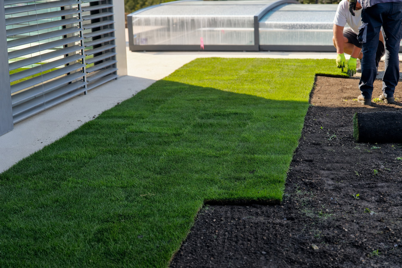 Artificial Turf Installer services in Irwindale