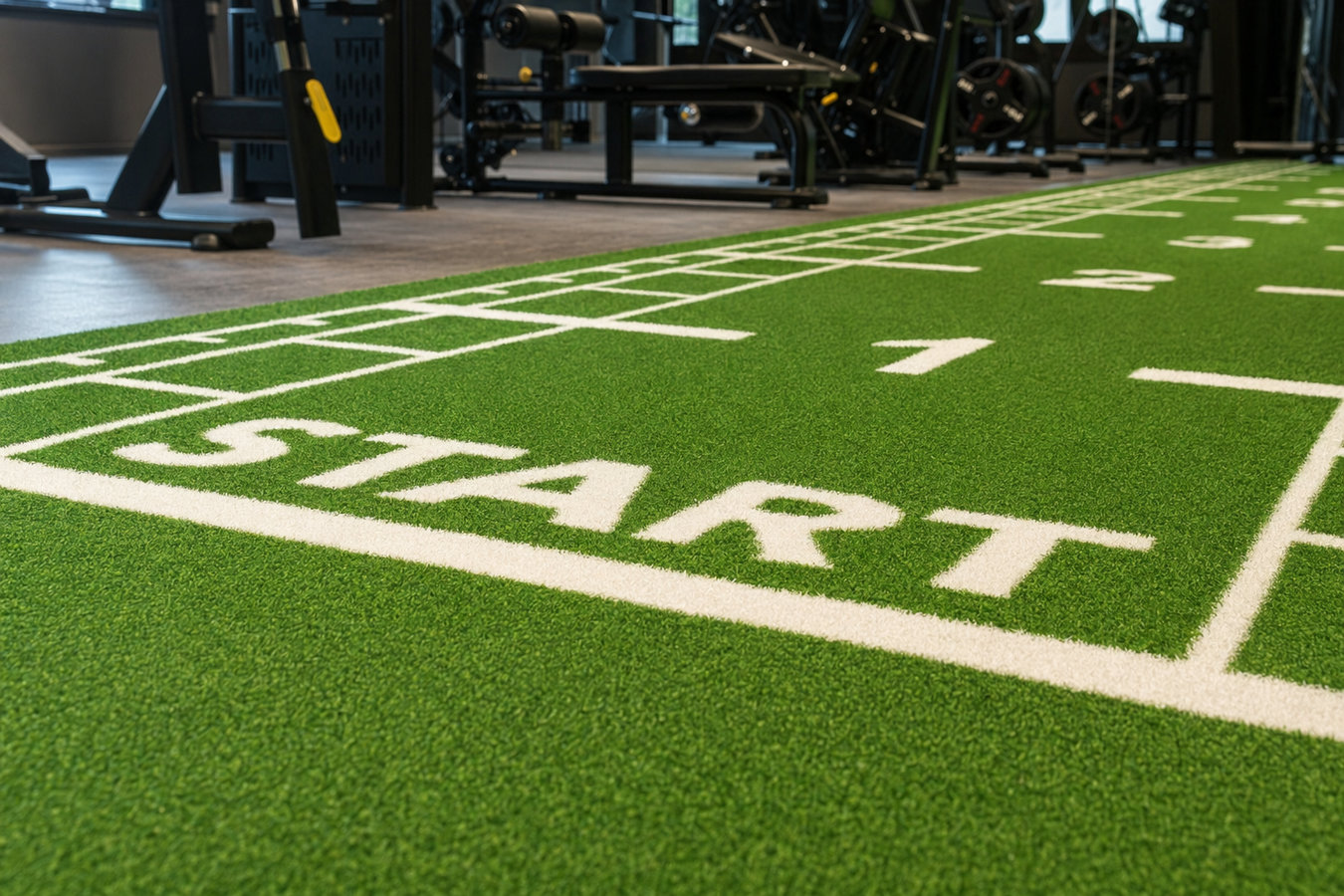Sports turf supply in Azusa, CA