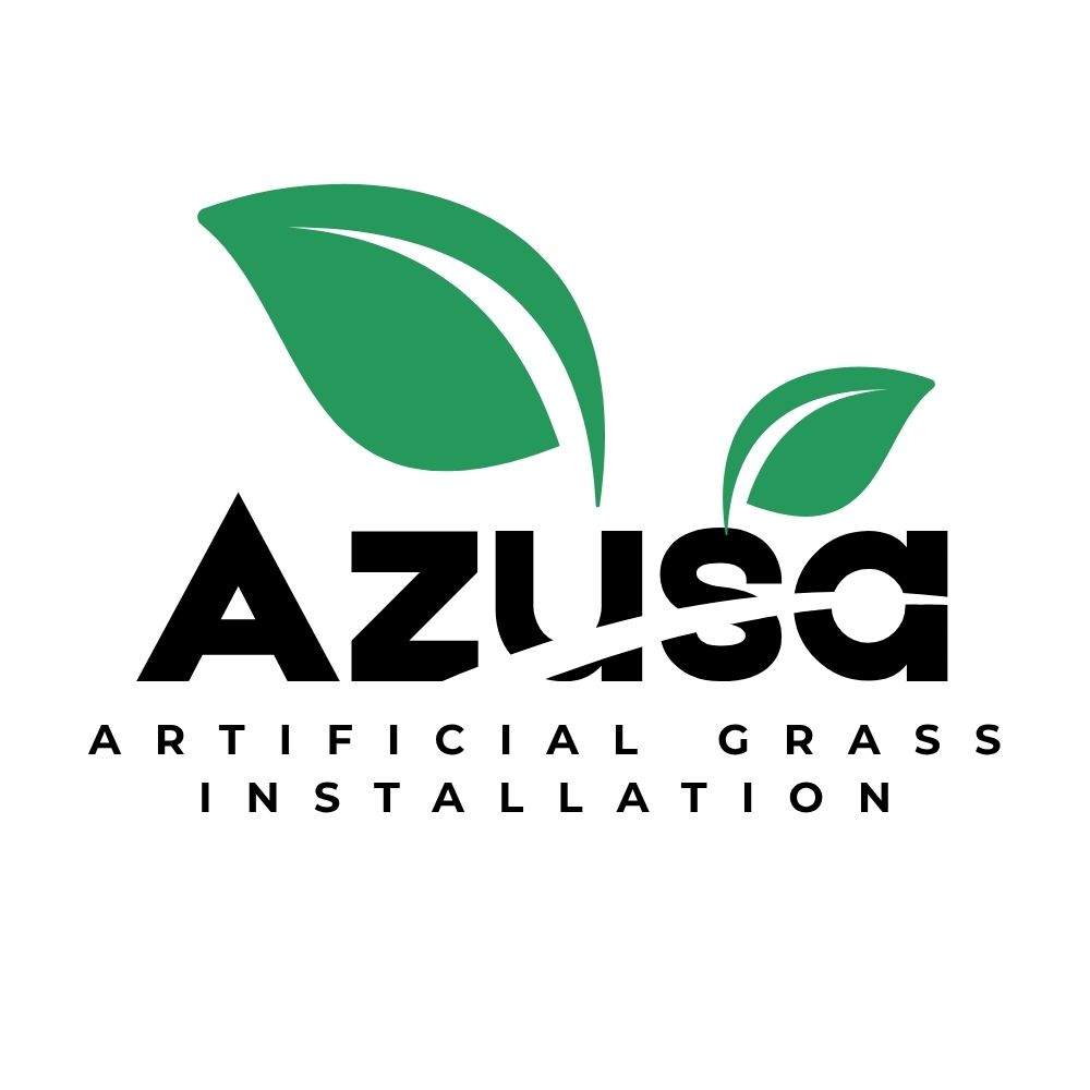 Azusa Artificial Grass Installation